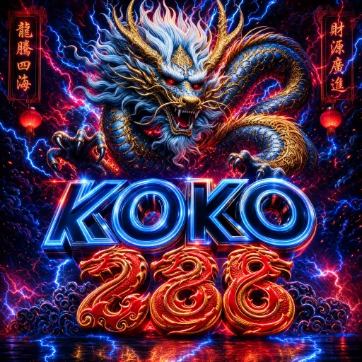 KOKO288 Pusat Konten Hiburan
