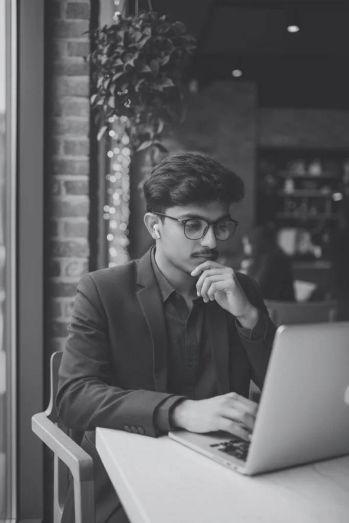 The best freelance digital marketing strategist in Kochi