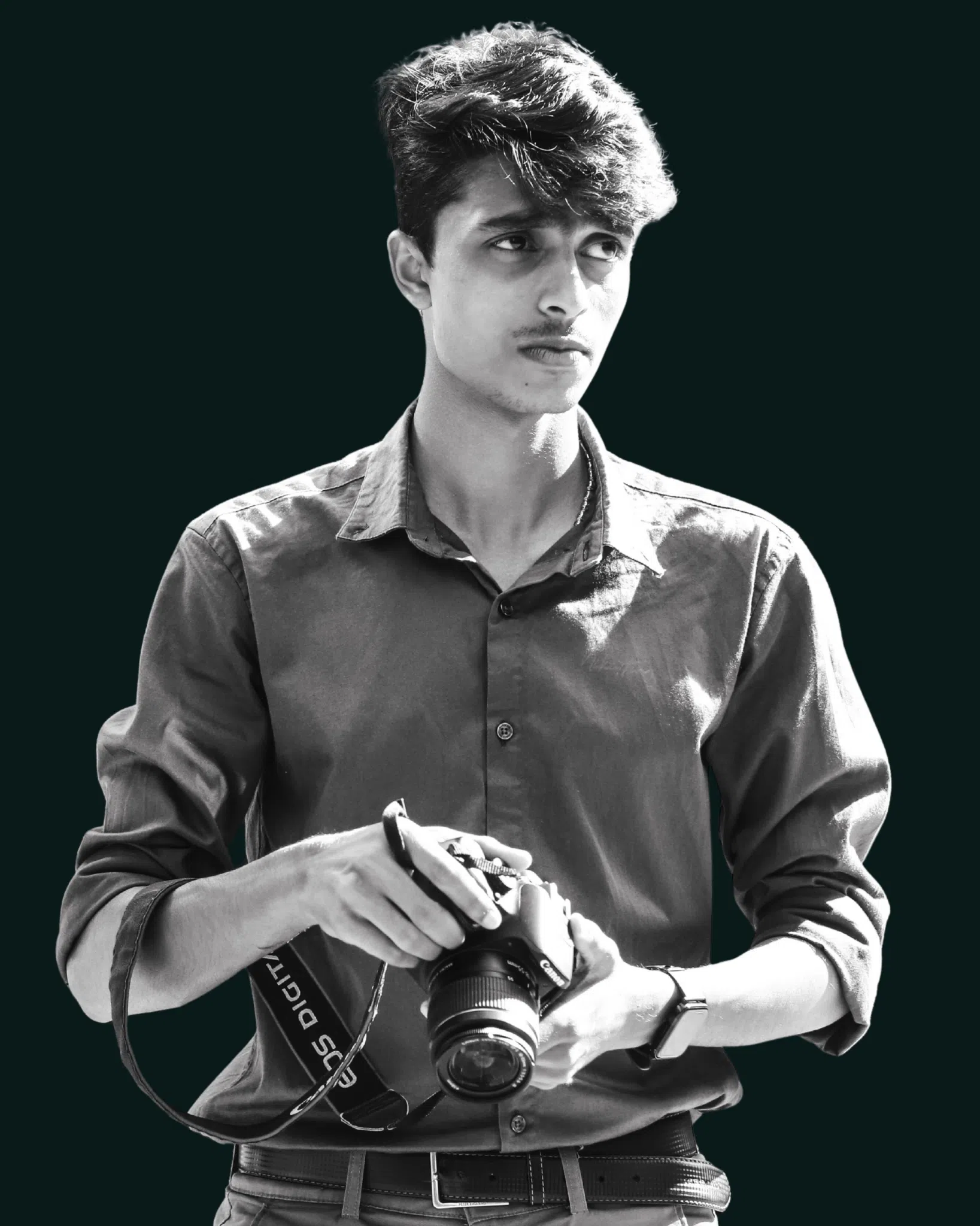 Freelance Digital Marketing Strategist in Kochi